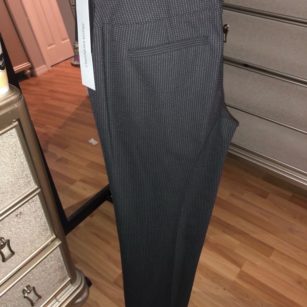 Classiques Entier work pants
